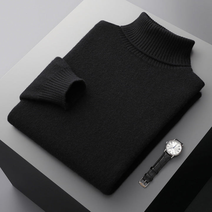 Nael Berlin | Gestrickter Pullover
