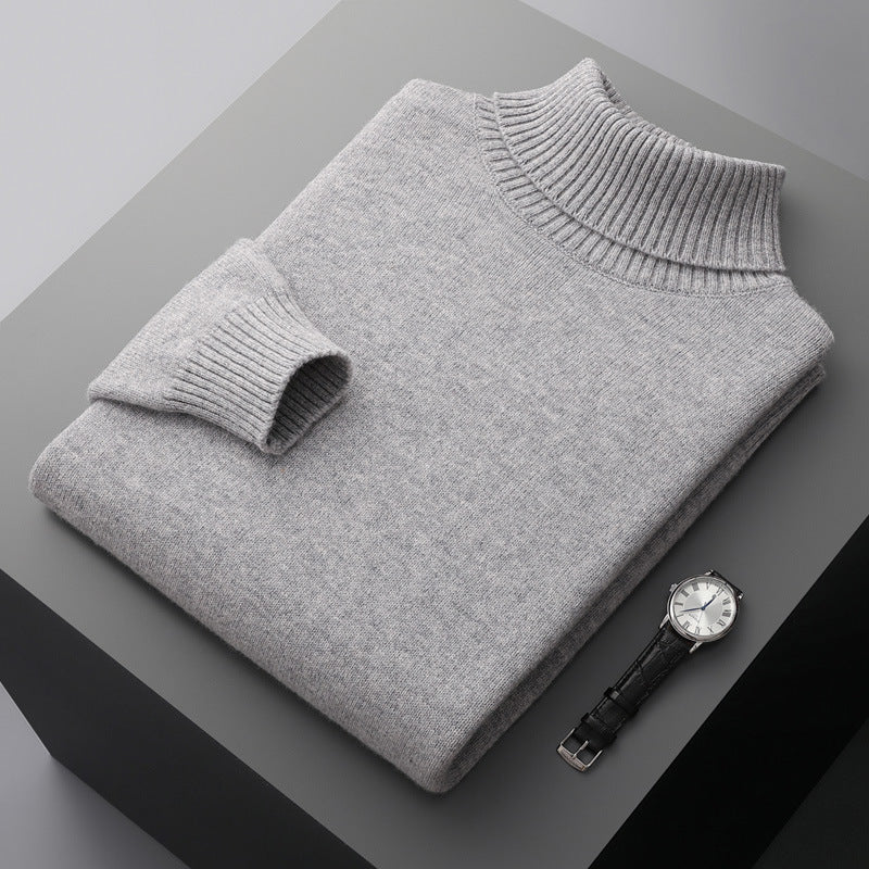 Nael Berlin | Gestrickter Pullover