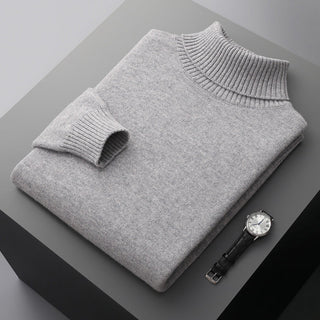 Nael Berlin | Gestrickter Pullover
