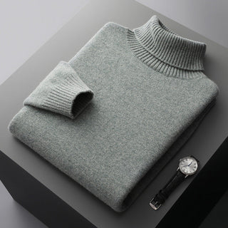 Nael Berlin | Gestrickter Pullover