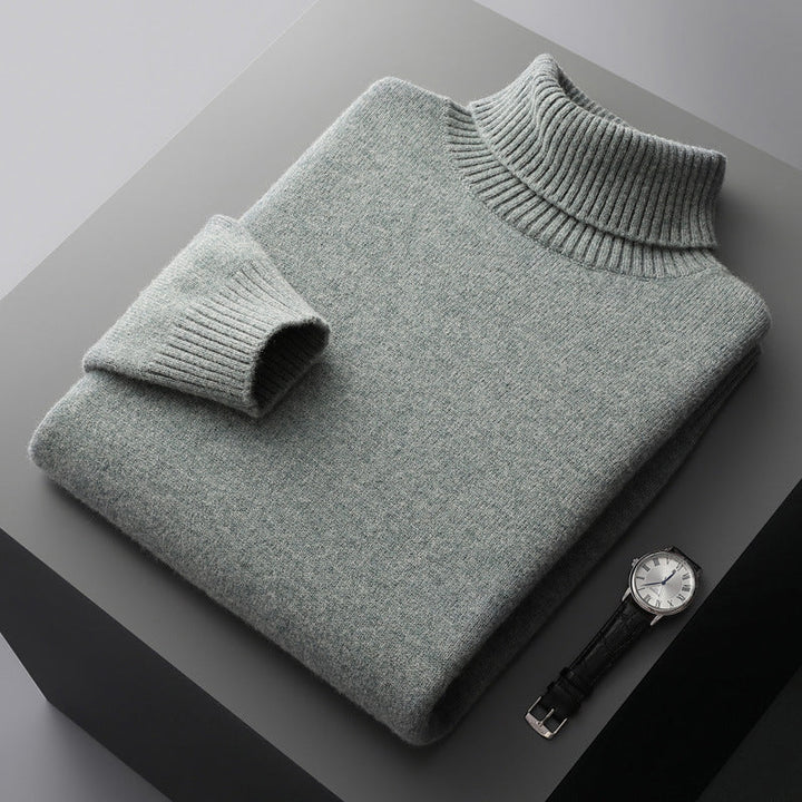 Nael Berlin | Gestrickter Pullover