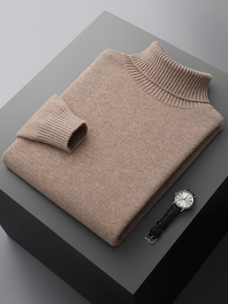 Nael Berlin | Gestrickter Pullover