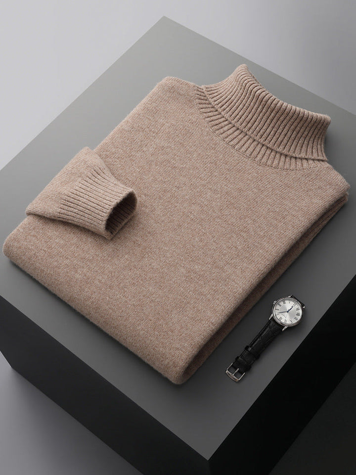 Nael Berlin | Gestrickter Pullover