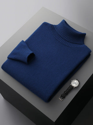 Nael Berlin | Gestrickter Pullover