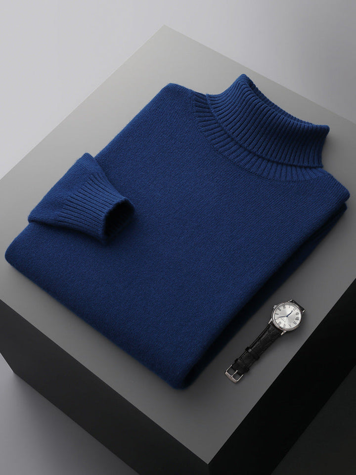 Nael Berlin | Gestrickter Pullover