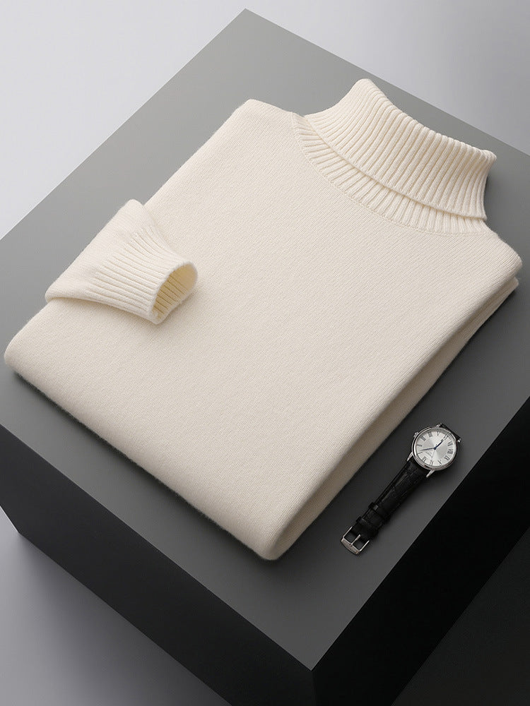 Nael Berlin | Gestrickter Pullover