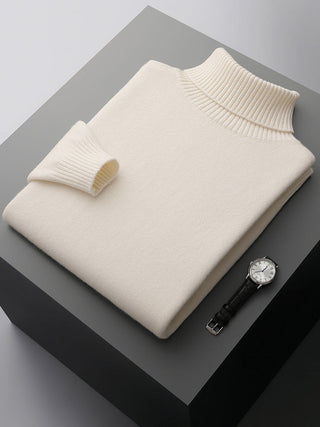 Nael Berlin | Gestrickter Pullover