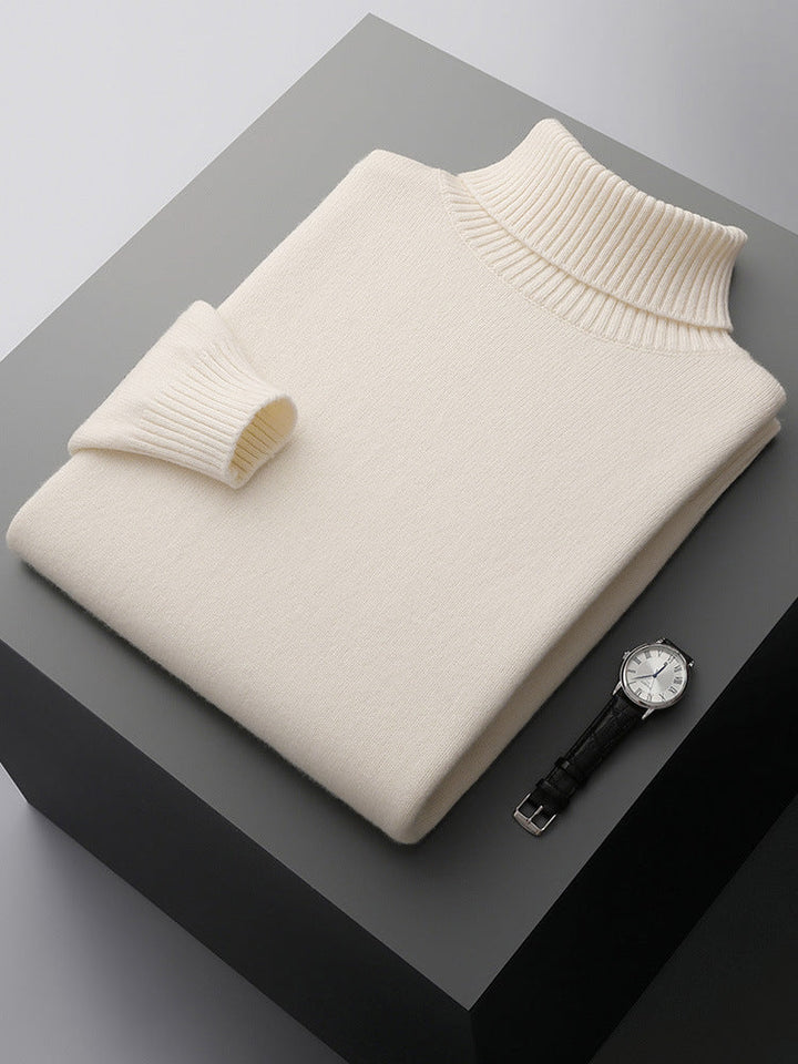 Nael Berlin | Gestrickter Pullover