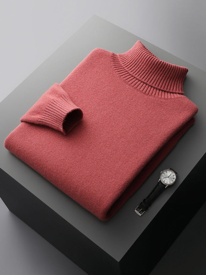 Nael Berlin | Gestrickter Pullover