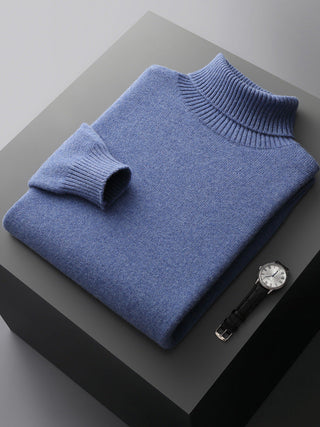 Nael Berlin | Gestrickter Pullover