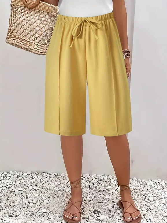 NAEL BERLIN | Short Elegant Confort Lina