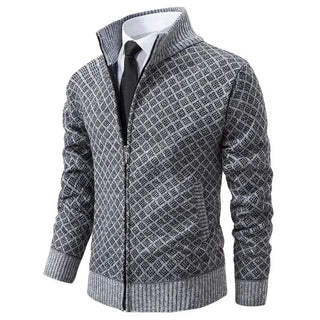 Nael Berlin | Premium Herrenjacke Stilvoll