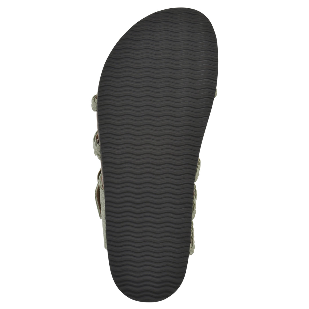 Orthopädische Sandalen - Comfort Einlegesohle