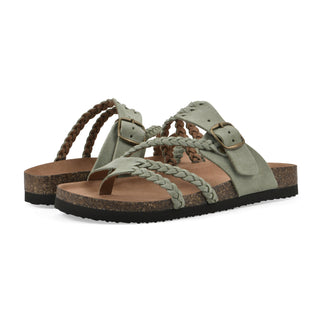 Orthopädische Sandalen - Comfort Einlegesohle