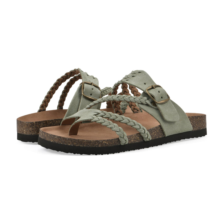 Orthopädische Sandalen - Comfort Einlegesohle