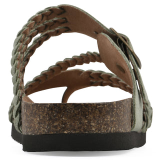 Orthopädische Sandalen - Comfort Einlegesohle