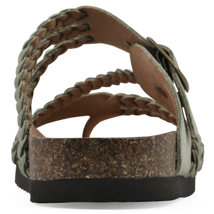 Orthopädische Sandalen - Comfort Einlegesohle