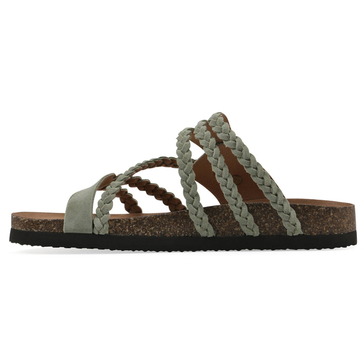Orthopädische Sandalen - Comfort Einlegesohle