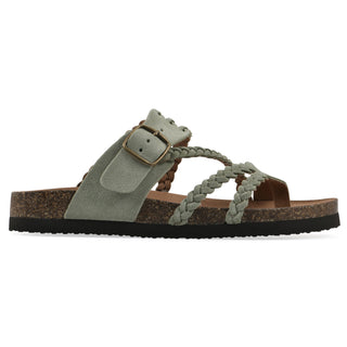 Orthopädische Sandalen - Comfort Einlegesohle