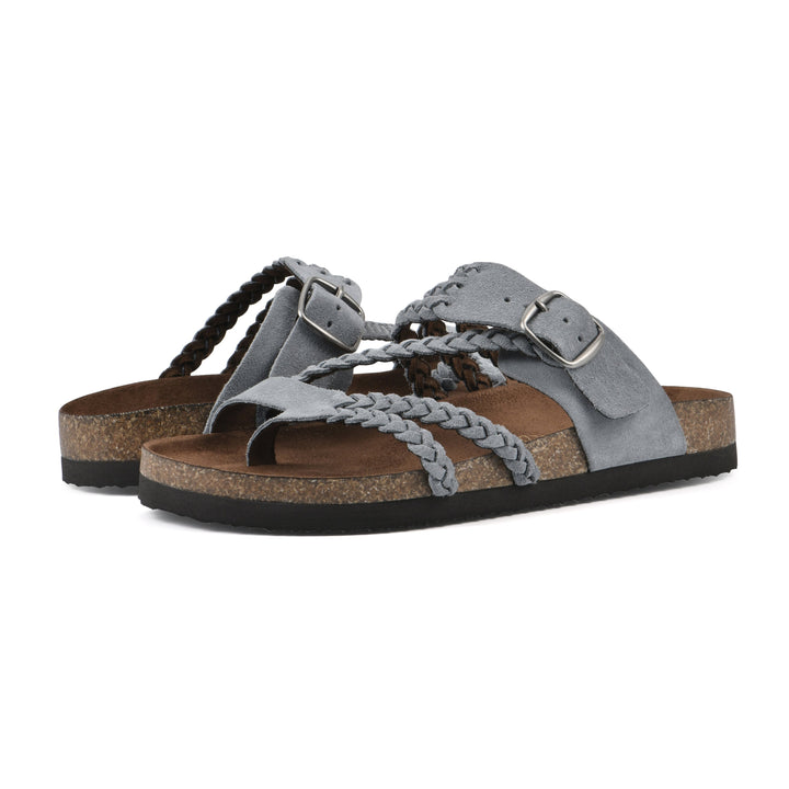 Orthopädische Sandalen - Comfort Einlegesohle