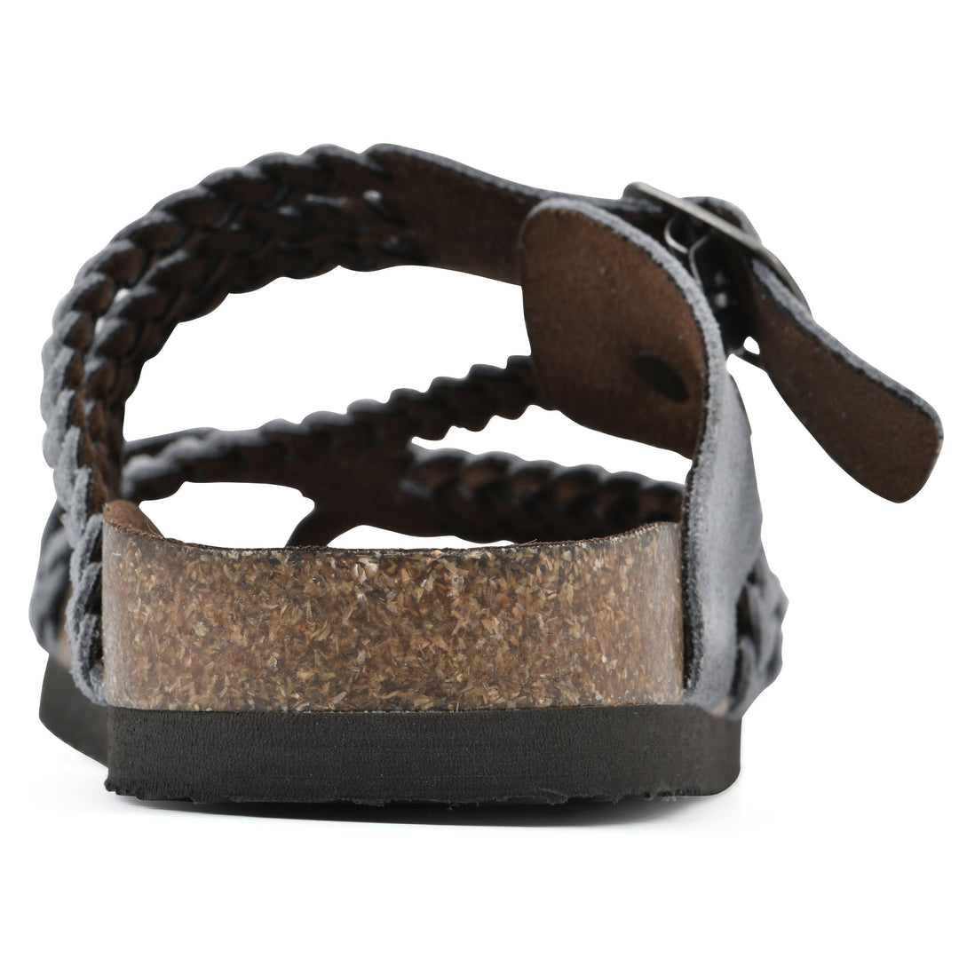 Orthopädische Sandalen - Comfort Einlegesohle