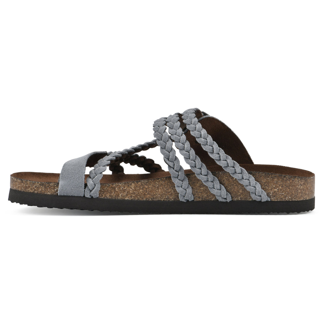 Orthopädische Sandalen - Comfort Einlegesohle