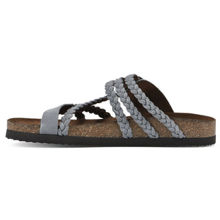 Orthopädische Sandalen - Comfort Einlegesohle