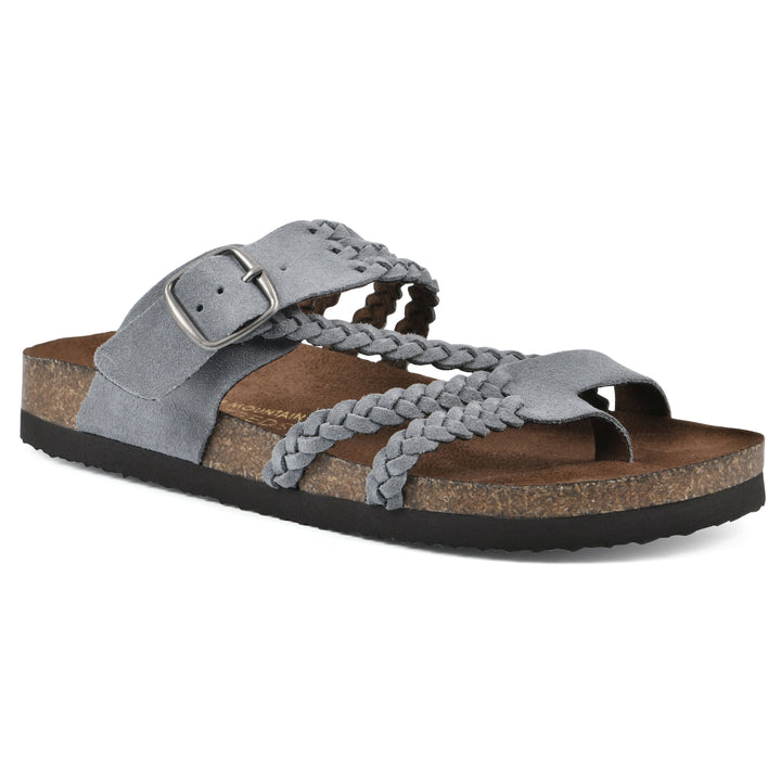 Orthopädische Sandalen - Comfort Einlegesohle