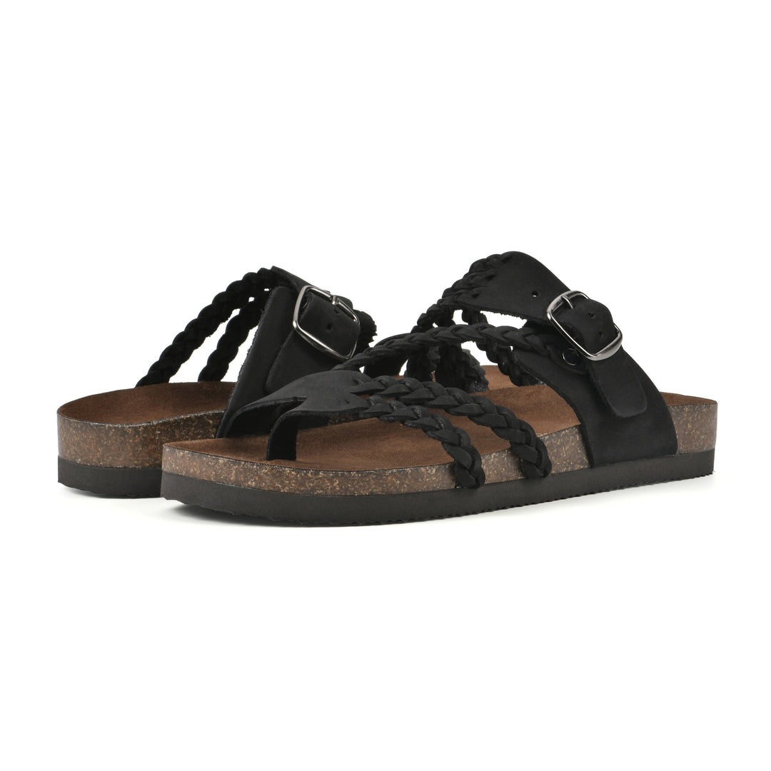 Orthopädische Sandalen - Comfort Einlegesohle