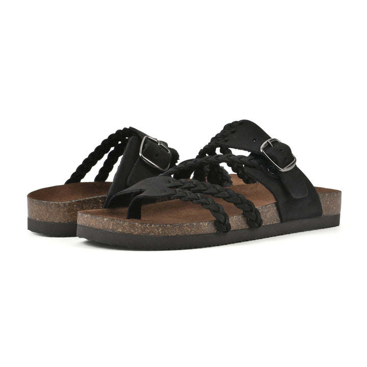 Orthopädische Sandalen - Comfort Einlegesohle