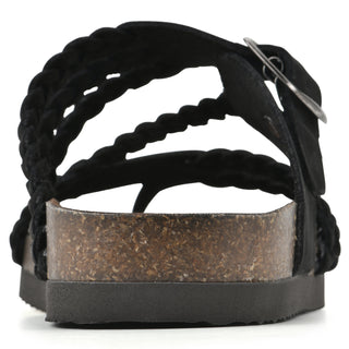 Orthopädische Sandalen - Comfort Einlegesohle
