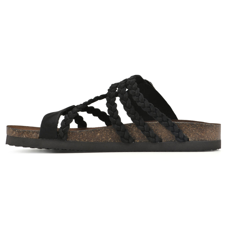 Orthopädische Sandalen - Comfort Einlegesohle