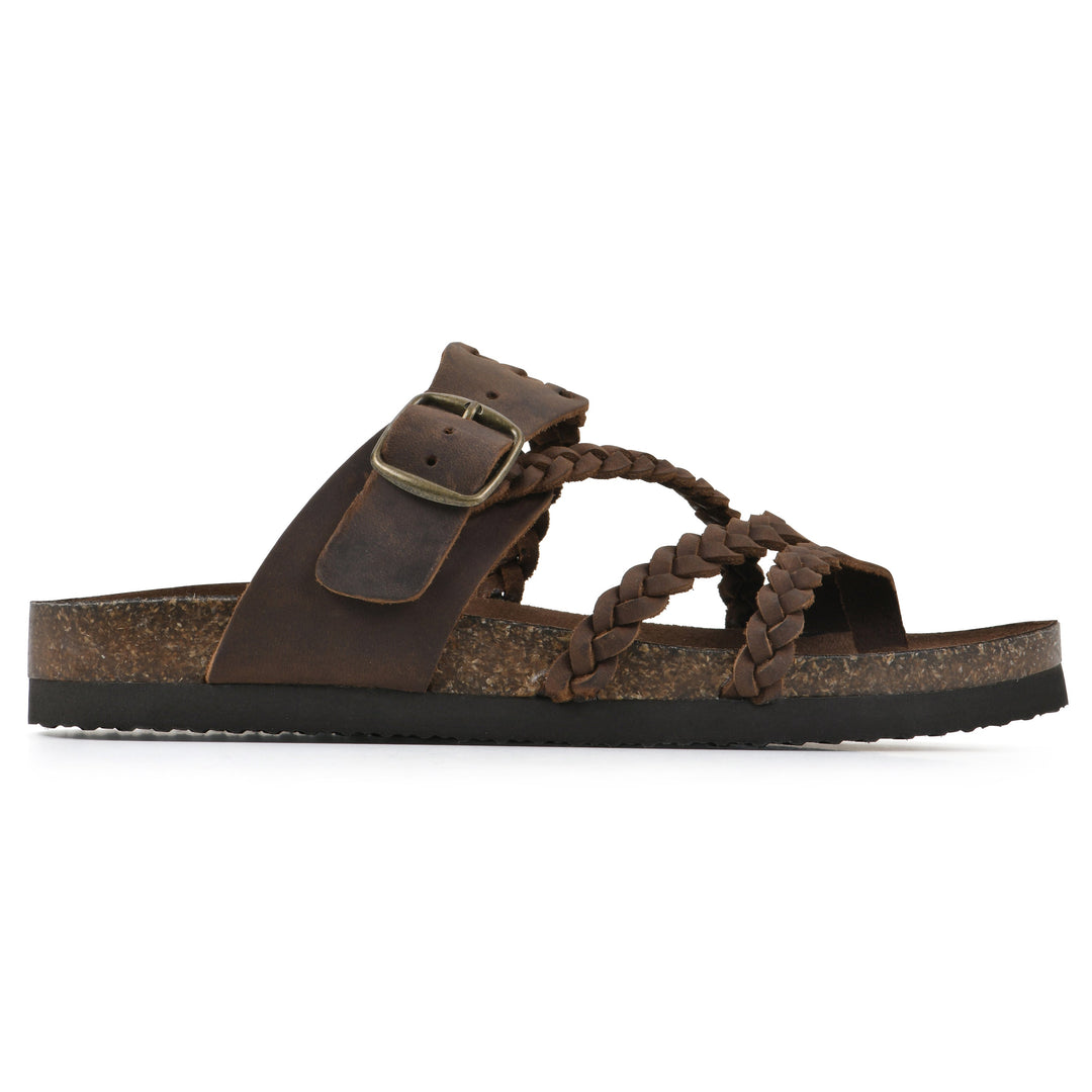 Orthopädische Sandalen - Comfort Einlegesohle