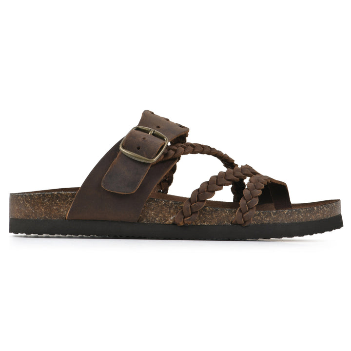 Orthopädische Sandalen - Comfort Einlegesohle