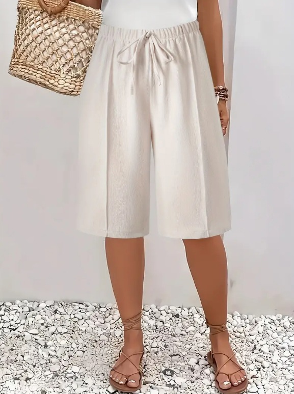 NAEL BERLIN | Short Elegant Confort Lina