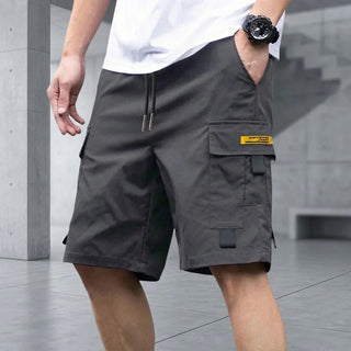 Sommerfeld | Cargoshorts mit verstellbarem Kordelzug