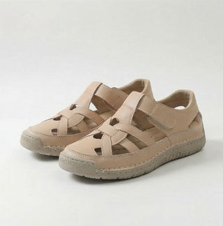 Nava - Leichte Latschen Sandalen