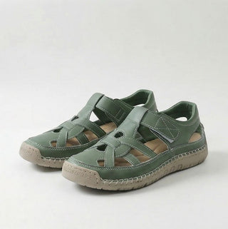 Nava - Leichte Latschen Sandalen