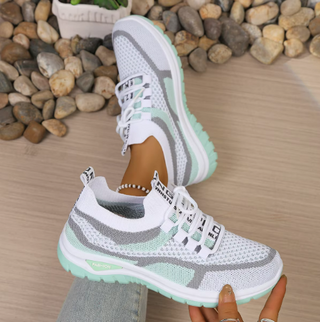 Nerina™ | Leichte Komfort-Sneaker