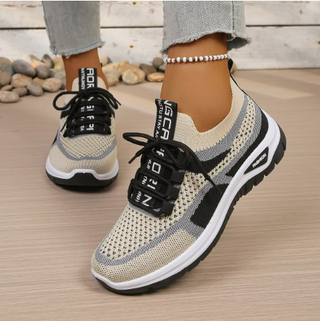 Nerina™ | Leichte Komfort-Sneaker