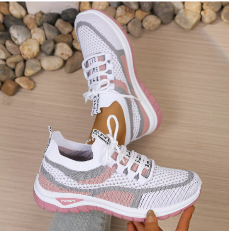 Nerina™ | Leichte Komfort-Sneaker