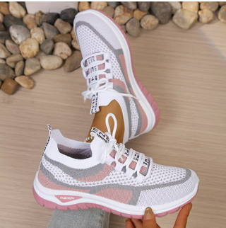 Nerina™ | Leichte Komfort-Sneaker