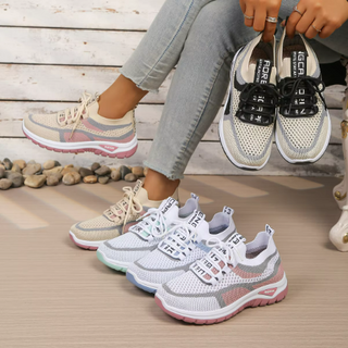 Nerina™ | Leichte Komfort-Sneaker