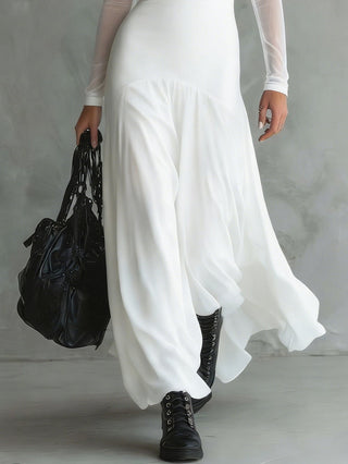 Mia – Elegant Maxikleid