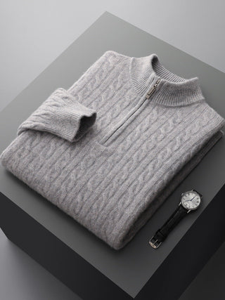 Nael Berlin | Kaschmir Pullover