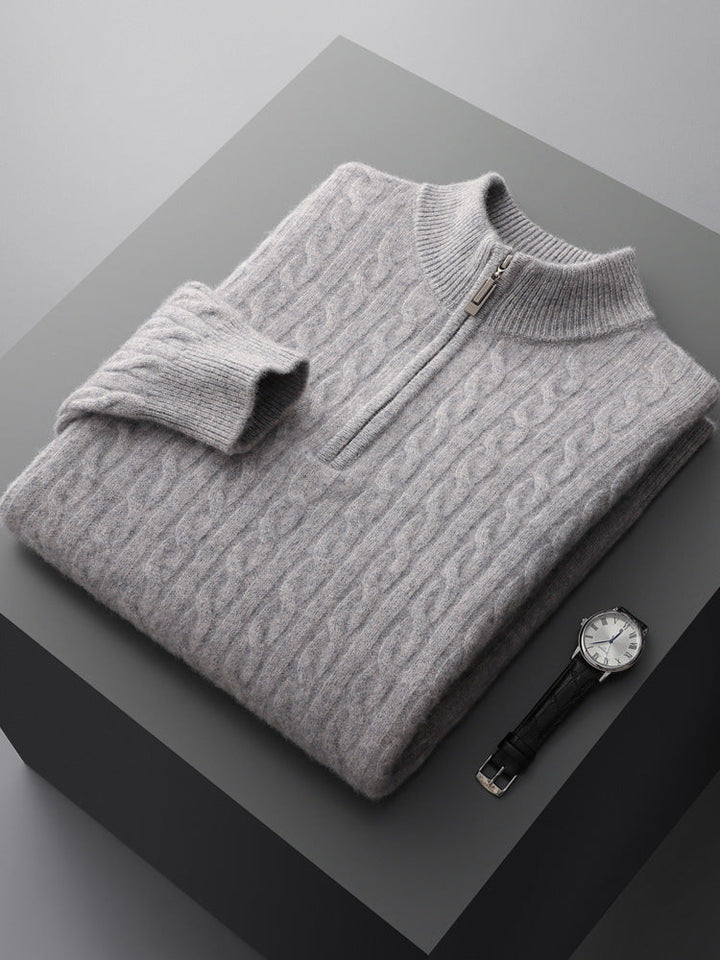 Nael Berlin | Kaschmir Pullover