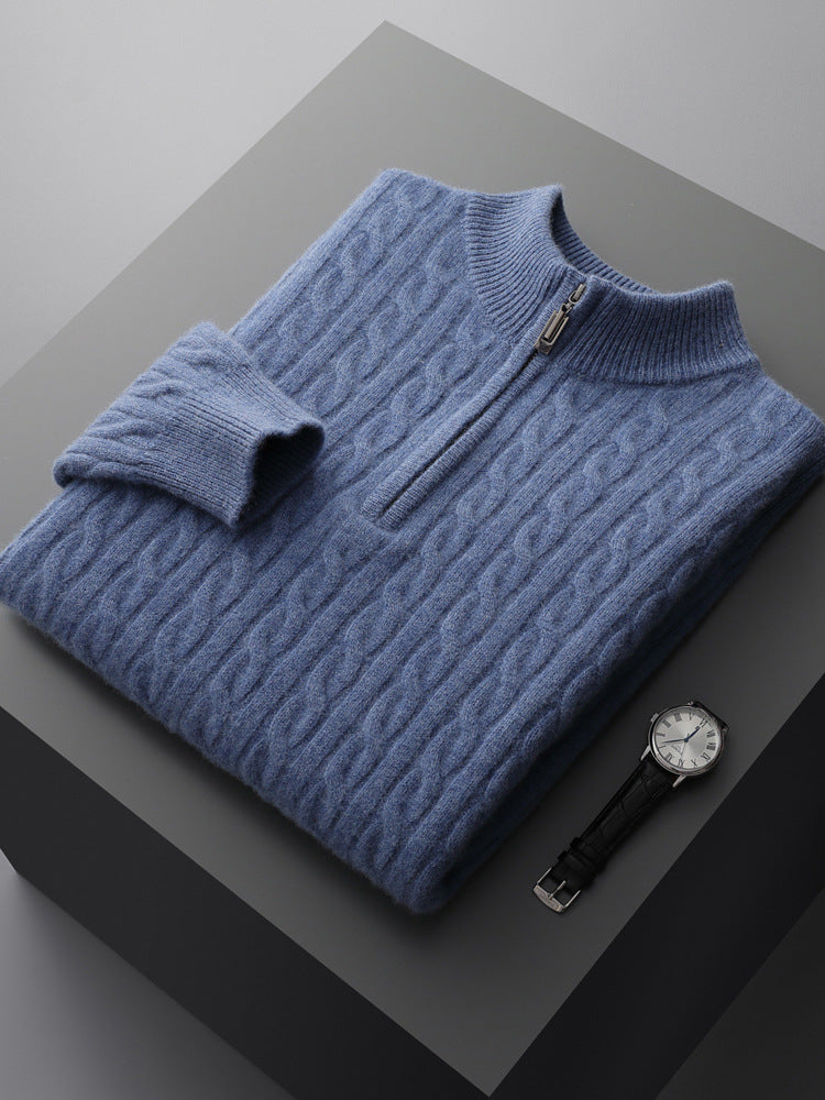 Nael Berlin | Kaschmir Pullover