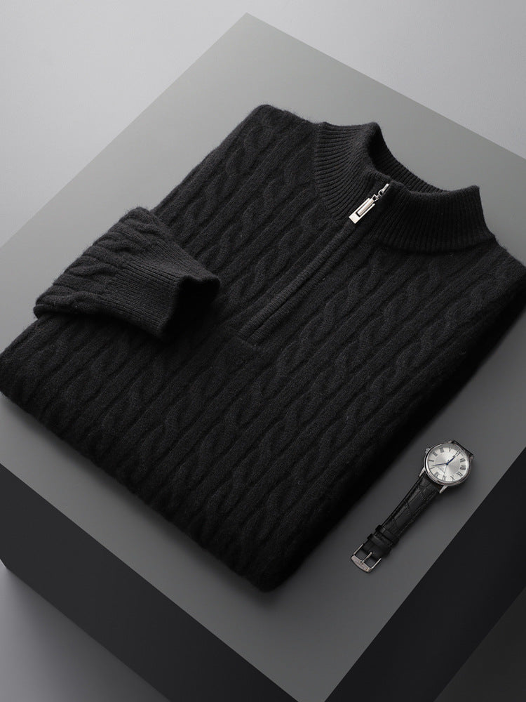 Nael Berlin | Kaschmir Pullover