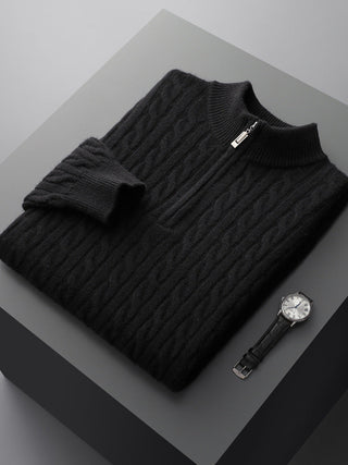 Nael Berlin | Kaschmir Pullover