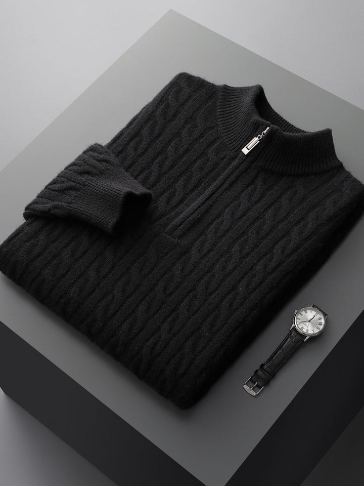 Nael Berlin | Kaschmir Pullover